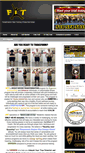 Mobile Screenshot of getsomexfit.com